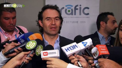 13-06-19 En América Medellín está de 4 en estrategia de inversión extranjera directa