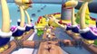 Super Mario 3D World + Bowser's Fury – ¡La fuerza de Bowser Furioso! (Nintendo Switch)