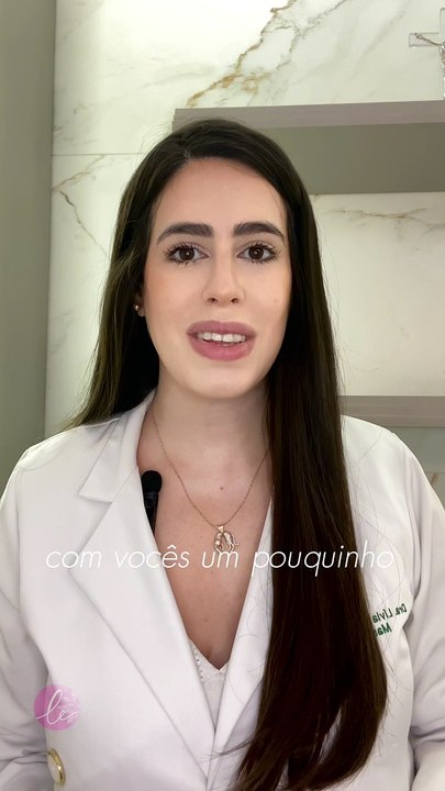 Mastologista Dra Livia