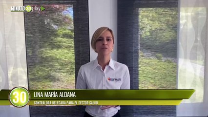 Se perdieron IPS no han reportado más de un millón de vacunas Covid Contraloria