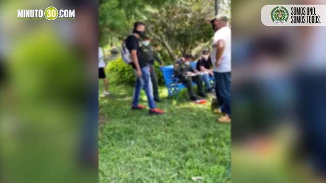 Si sirvió la ley seca Medellín pasó de tener más de 1800 fiestas un finde a tener menos de 350