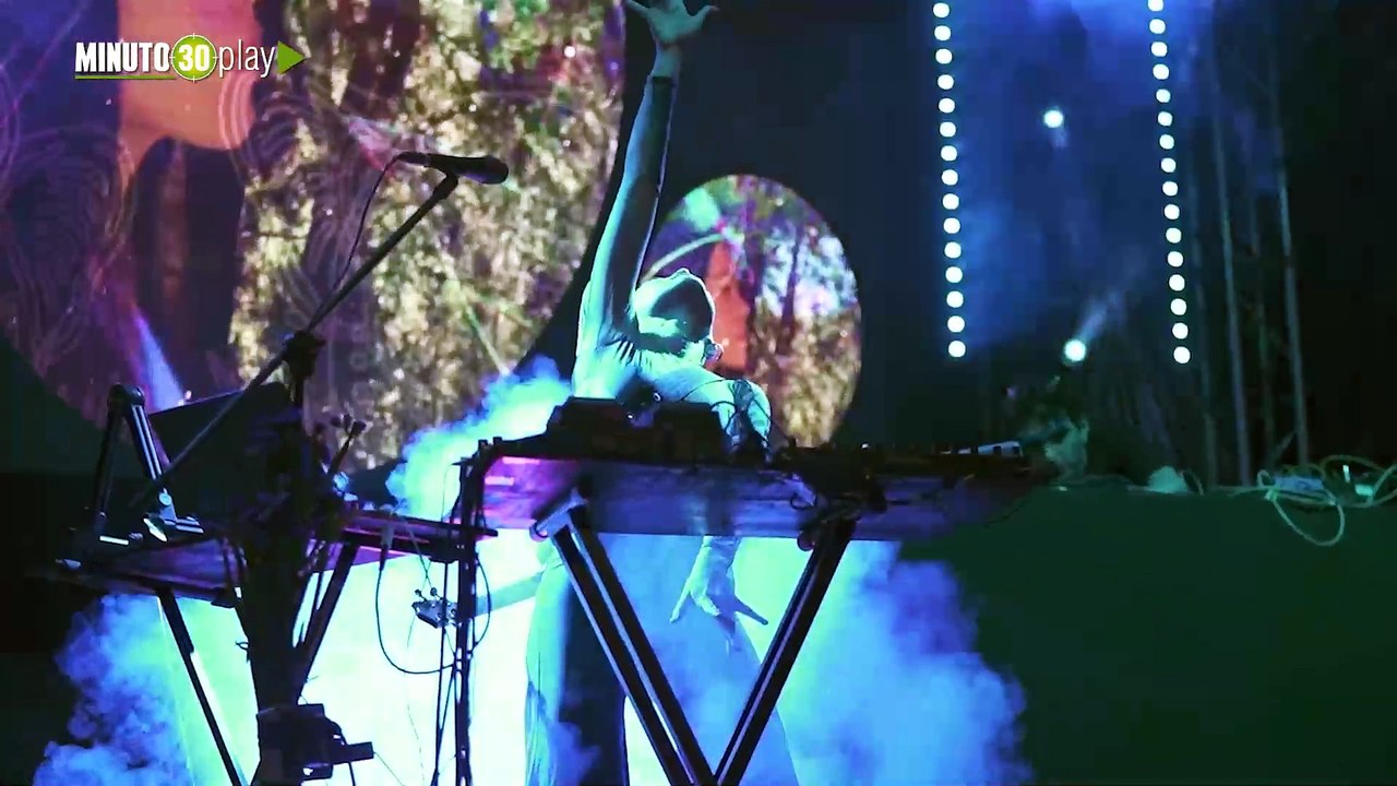 Después de tres días de audiciones, 28 artistas locales harán parte del Festival Internacional Altavoz