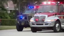 Al menos 2 agentes del FBI muertos y 3 heridos tras tiroteo en Florida