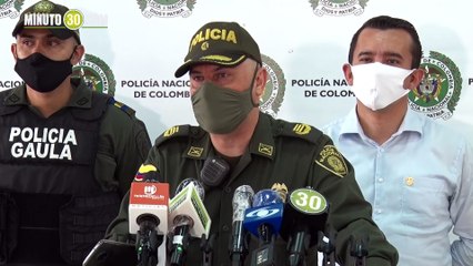 El método 4 3 no solo ha servido para disminuir contagios de covid 19 en Medellín la delincuencia también bajó