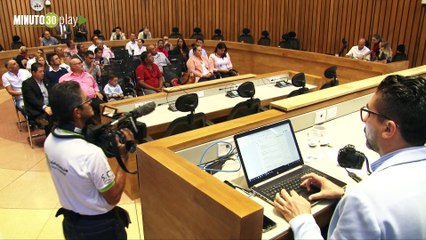 02-07-19 El turismo en Antioquia será formalizado por una Ordenanza