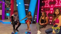 Ana Lago y William Valdes Explotan EN VIVO