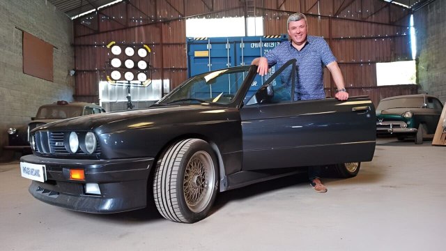 Vintage Mecanic vidéo bande annonce