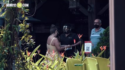 Con todos los fierros  Así es como están operando de nuevo los restaurantes en el Valle de Aburrá