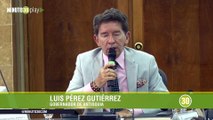 22-07-19 Gobernación entregó detalles sobre atentados en Valdivia