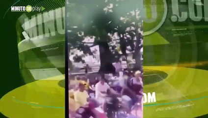 Avance noticioso del mediodía en Minuto30 de este 10 de julio