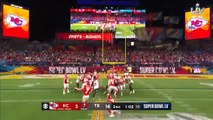 Chiefs vs. Buccaneers | Super Bowl LV RESUMEN #NFL