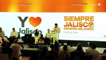 Pablo Lemus propone mejorar la infraestructura de Puerto Vallarta e impulsar los Pueblos Mágicos