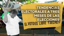 Elecciones 2024: ¿Qué factores influyen en las preferencias de los votantes?