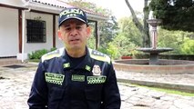 01-11-21 Durante el fin de semana de Halloween la Policia impuso mas de 590 comparendos en todo el pais