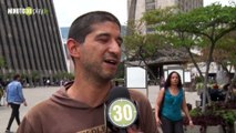 22-07-19 Qué dice la gente sobre el Decreto que restringe el consumo de drogas en Antioquia