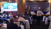 01-08-19 Transporte público informal en Colombia es una realidad que no podemos obviar