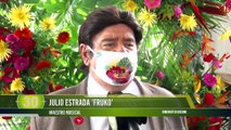 El mensaje especial que los artistas de la canción oficial de Feria de Flores le dejan a Medellín