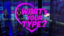 #SNL: Cual es tu tipo?