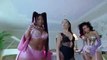 Ariana Grande - 34+35 Remix (ft. Doja Cat and Megan Thee Stallion) (Oficial Video)