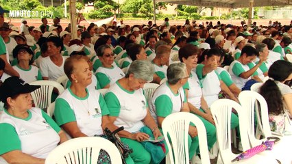 14-08-19 Durante una semana Medellín celebrará la vida del adulto mayor