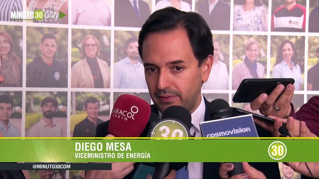 29-07-19 Qué pasaría en Colombia si Hidroituango no empieza a producir energía en 2021