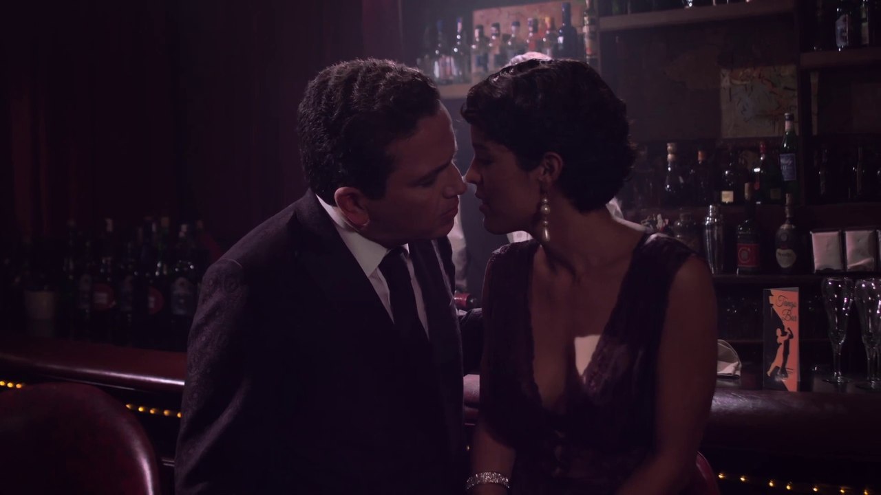 Tango Bar - Trailer