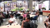 02-08-19 1.500 estudiantes de colegios oficiales de Medellín irán Del Cole a la U