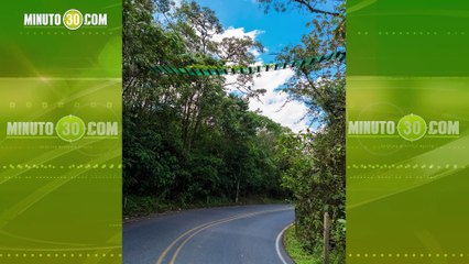 Con ‘pasos seguros’, Envigado avanza en acondicionamiento para proteger a la fauna silvestre