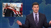 #SNL: Weekend Update: Segundo Impeachment de Donald Trump - SNL