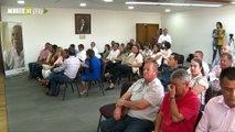 08-08-19 Antioquia dispuso de nuevos recursos para la Atención Primaria en Salud