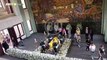 En Medellín, ciudadanos  le dan el último adiós al maestro Fernando Botero