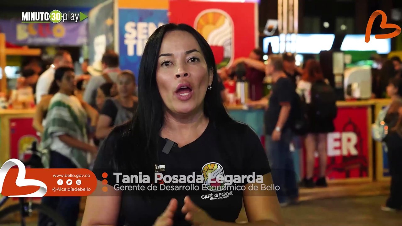 FULL TANIA MARCADO