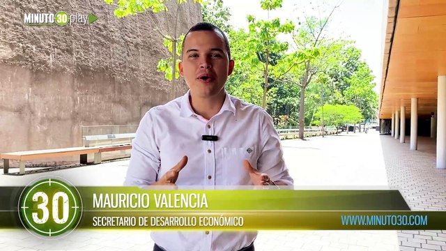 Medellín se mantiene con una tasa baja de desempleo con un 83 según el DANE