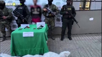 En combate con el Ejército murió un presunto integrante del Clan del Golfo