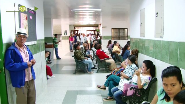 02-09-19 El Modelo Integral de Atención en Salud llega a más comunas de Medellín