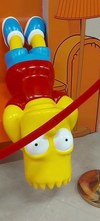 simpson family