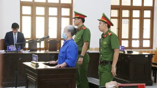 Bình Thuận: Lập dây hụi ảo, chiếm đoạt hơn 10 tỷ đồng của 51 bị hại