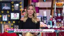 Presentadores de Suelta la Sopa se despiden a Magda Rodríguez entre lágrimas! | Suelta La Sopa