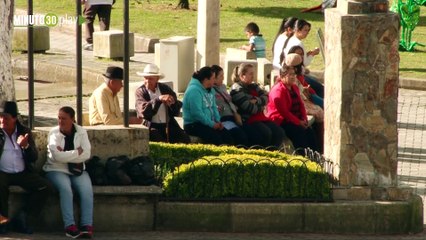 17-10-19 Qué implicaría la corrección del censo poblacional en Antioquia