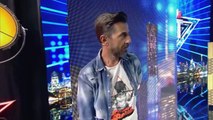 Got Talent España 2021: Las PRINCESAS DISNEY revolucionan a todos con su GRAN BAILE | Audiciones 8