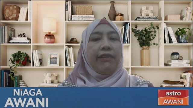 Niaga AWANI: CCoE: Langkah tingkat literasi keselamatan siber