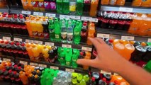 Luisito Comunica: Visitando un supermercado en KENIA | ¿Qué compra la gente africana?