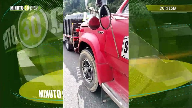 alto de la virgen autopista Medellín Bogotá jurisdicción de Guarne