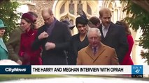 Meghan Markle y el príncipe Harry dejan al descubierto la verdad de la realeza en una fascinante entrevista
