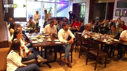 24-09-19 Este año se espera que el Maridaje deje en Medellín $4 mil millones