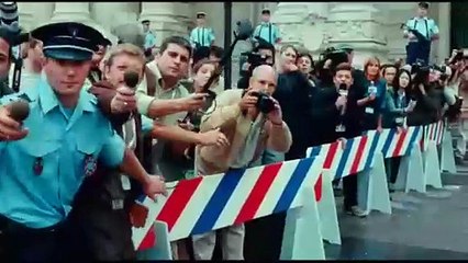 La Panthère rose 2 Bande-annonce (EN)