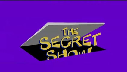 The Secret Show S01 Ep6 - Bad Hair Day