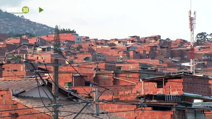 28-09-19 Bancuadra ha beneficiado a más de 11 mil personas en Medellín