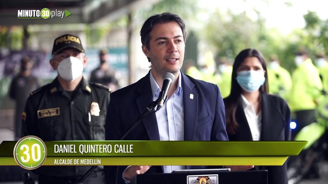 Cada vida vale Aumentan recompensa para esclarecer homicidios y feminicidios en Medellín