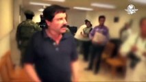 Defensa de “El Chapo” Guzman denuncia tortura y pide su extradición a México; corte lo rechaza